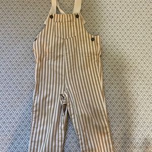 Carters overalls 24 months